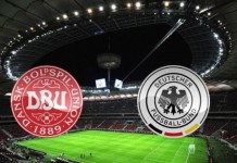 Jelang Laga, Jerman Tak Boleh Memandang Remeh Denmark