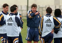 Cetak 107 Gol, Toshack Klaim Timnya Lebih Baik Dibanding Era Zidane
