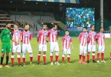 Hadapi Timnas U-22, Puerto Rico Pakai Jersey Buatan Indonesia