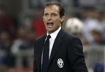Serius Gaet Allegri, PSG Tawarkan Gaji €10 Juta Per Musim Serius Gaet Allegri, PSG Tawarkan Gaji €10 Juta Per Musim