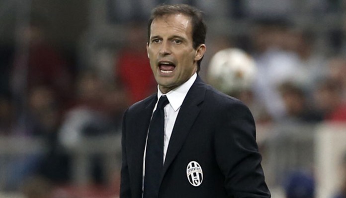 Serius Gaet Allegri, PSG Tawarkan Gaji €10 Juta Per Musim Serius Gaet Allegri, PSG Tawarkan Gaji €10 Juta Per Musim
