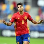 Cetak Hattrick, Pelatih Timnas Spanyol U-21 Puji Asensio