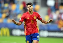 Cetak Hattrick, Pelatih Timnas Spanyol U-21 Puji Asensio Cetak Hattrick, Pelatih Timnas Spanyol U-21 Puji Asensio