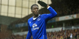 Klub Premier League Berbelit, Lukaku Bakal Digondol Munchen ?