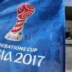 Hadapi Selandia Baru, Rusia Targetkan Poin Penuh