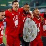 4 Klub Eropa Bakal Bertanding di Piala Audi 2018