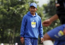Menang Tipis 1-0 Atas Persiba, Pelatih Persib : “Yang Penting 3 Poin”