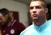Imbang 2-2 Lawan Meksiko, Ronaldo Menghindari Pertanyaan Wartawan