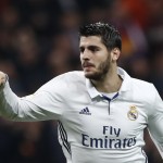 Gaji Rp 3,8 Miliar Per Pekan Siap Diberikan MU Untuk Morata