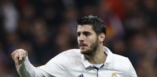 Trofi Liga Champions Membuat Morata Galau Gabung Milan ?