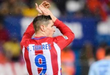 Tawaran Gaji Besar Dari Klub Meksiko Kemungkinan Ditolak Torres Tawaran Gaji Besar Dari Klub Meksiko Kemungkinan Ditolak Torres