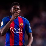 Umtiti Akui Musim Lalu Adalah Kegagalan Bagi Barcelona