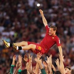 Tim Seri B Italia Siap Tampung Tenaga Totti