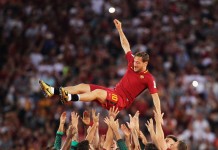 Tim Seri B Italia Siap Tampung Tenaga Totti Tim Seri B Italia Siap Tampung Tenaga Totti