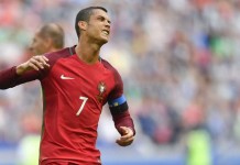 Seri Lawan Meksiko, Ronaldo Targetkan Kemenangan Saat Hadapi Rusia