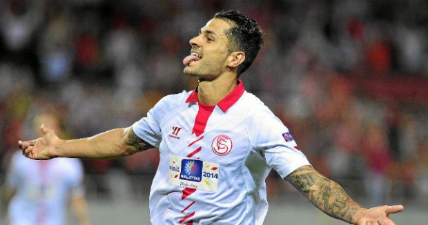 Vitolo Membantah Telah Didekati Pihak Man City Vitolo Membantah Telah Didekati Pihak Man City