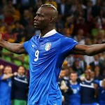 Agen Indikasikan Balotelli Tetap Berada di Nice