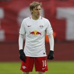 Agen Menuding Leipzig Telah Menghancurkan Mimpi Emil Forsberg
