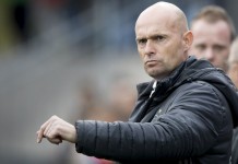 Ajax Amsterdam Tunjuk Marcel Keizer Sebagai Pelatih Baru