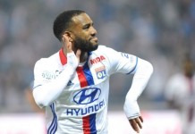 Arsenal Diminta Serahkan Giroud Jika Menginginkan Lacazette Arsenal Diminta Serahkan Giroud Jika Menginginkan Lacazette