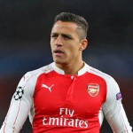 Arsenal Tak Mau Tenaga Sanchez Dipakai City atau Chelsea