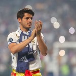 Alvaro Morata