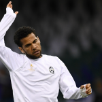 Alves Dikabarkan Capai Kesepakatan di Man City