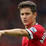 Hadapi Madrid di Piala Super Eropa, Herrera : "Kami Ingin Menang"
