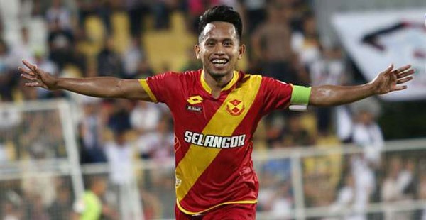 Andik Vermansah Punya Pengalaman Menarik Saat Jalani Puasa di Malaysia Andik Vermansah Punya Pengalaman Menarik Saat Jalani Puasa di Malaysia