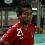 Andik Vermansyah Gagal Bawa Selangor Menang di Laga Ujicoba
