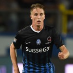 Conti Ingin Hengkang Dari Atalanta dan Bergabung Dengan Milan