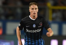 Conti Ingin Hengkang Dari Atalanta dan Bergabung Dengan Milan Conti Ingin Hengkang Dari Atalanta dan Bergabung Dengan Milan