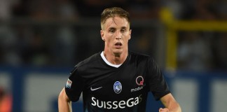 Conti Ingin Hengkang Dari Atalanta dan Bergabung Dengan Milan