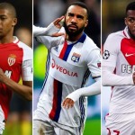 Arsenal Berencana Mendaratkan 3 Bintang Prancis Ini