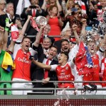 Arsenal Senang Bisa Jalin Kerjasama Dengan Universal Pictures