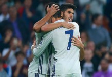 Asensio Belajar Dari “Rasa Lapar” Ronaldo