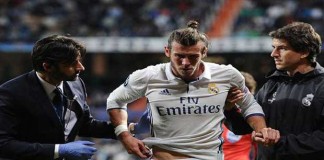 Bale Berpeluang Menangkan Liga Champions di Kampung Halaman