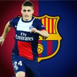 Barca Bakal Lepas Rakitic Jika Sukses Datangkan Verratti
