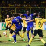 Persib Kandas 0-1 Dikandang Barito Putera