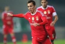 Bek Benfica Kritik Barca Yang Jarang Gunakan Produk Akademinya Lagi