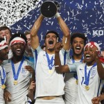 Benamkan Venezuela, Inggris Jawara Piala Dunia U-20