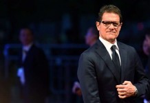 Capello Ikut Gerbong Pelatih Top Eropa Yang Hijrah Ke Tiongkok
