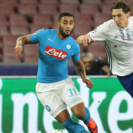 Cari Bek Kiri, Radar Liverpool Mengarah Ke Faouzi Ghoulam