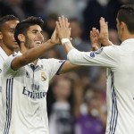 Cetak Hattrick, Asensio Tak Ingin Larut Dengan Pujian