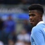 Chelsea Ingin Dapatkan Keita Balde Setelah Sulit Jangkau Morata