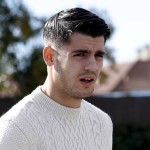 Chelsea Siap Ajukan 155 Juta Euro Untuk Paket James dan Morata