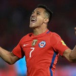 Gelandang Jerman Waspadai Ancaman Sanchez