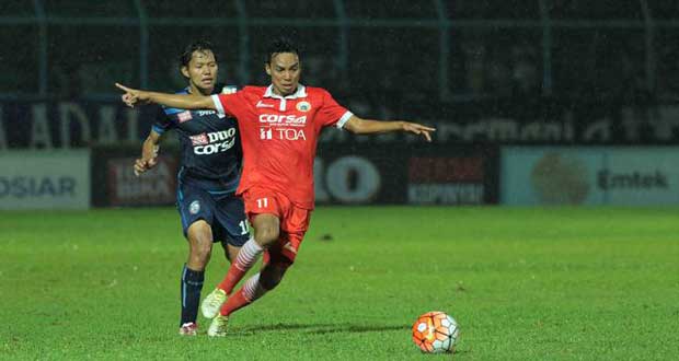 Cibiran-Netizen-Pasca-Terhentinya-Siaran-Laga-Persija-vs-Arema