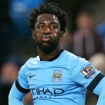 City Masukkan Wilfried Bony Dalam Daftar Jual