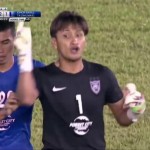 Hanya Dorong Wasit, Pemain Asal Malaysia Didenda Setengah Miliar Rupiah Lebih